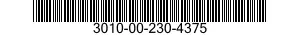 3010-00-230-4375  3010002304375 002304375