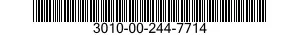 3010-00-244-7714  3010002447714 002447714