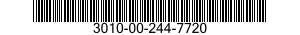 3010-00-244-7720  3010002447720 002447720