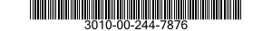 3010-00-244-7876  3010002447876 002447876