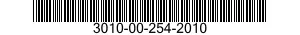 3010-00-254-2010 COUPLING,SHAFT,FLEXIBLE 3010002542010 002542010