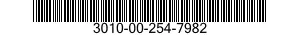 3010-00-254-7982  3010002547982 002547982