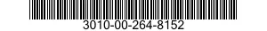 3010-00-264-8152  3010002648152 002648152