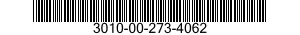 3010-00-273-4062 INSERT,FLEXIBLE COUPLING 3010002734062 002734062