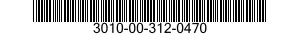 3010-00-312-0470  3010003120470 003120470