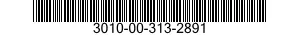 3010-00-313-2891  3010003132891 003132891