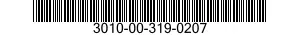3010-00-319-0207  3010003190207 003190207