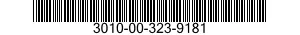 3010-00-323-9181  3010003239181 003239181
