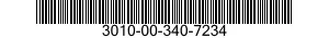3010-00-340-7234  3010003407234 003407234