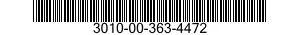 3010-00-363-4472  3010003634472 003634472