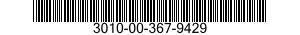 3010-00-367-9429  3010003679429 003679429