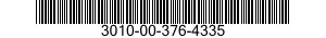 3010-00-376-4335  3010003764335 003764335