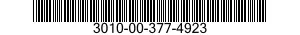 3010-00-377-4923  3010003774923 003774923