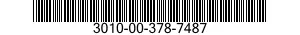 3010-00-378-7487  3010003787487 003787487
