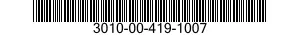 3010-00-419-1007  3010004191007 004191007