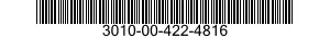 3010-00-422-4816  3010004224816 004224816