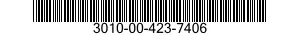 3010-00-423-7406  3010004237406 004237406