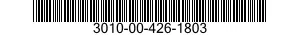 3010-00-426-1803  3010004261803 004261803