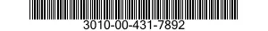 3010-00-431-7892  3010004317892 004317892