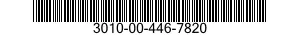 3010-00-446-7820  3010004467820 004467820