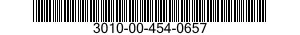 3010-00-454-0657  3010004540657 004540657