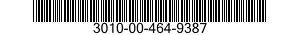3010-00-464-9387 INSERT,FLEXIBLE COUPLING 3010004649387 004649387