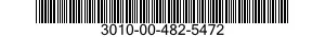 3010-00-482-5472  3010004825472 004825472
