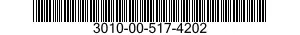 3010-00-517-4202  3010005174202 005174202