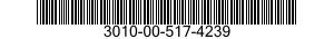 3010-00-517-4239  3010005174239 005174239
