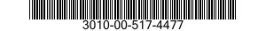 3010-00-517-4477  3010005174477 005174477