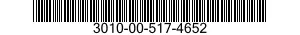 3010-00-517-4652  3010005174652 005174652