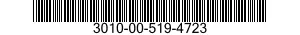 3010-00-519-4723  3010005194723 005194723