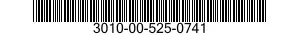3010-00-525-0741  3010005250741 005250741