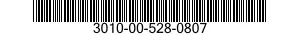 3010-00-528-0807  3010005280807 005280807