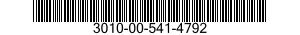 3010-00-541-4792  3010005414792 005414792