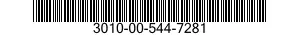 3010-00-544-7281 GEAR,COUPLER 3010005447281 005447281