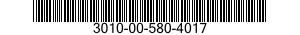 3010-00-580-4017  3010005804017 005804017