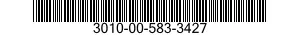 3010-00-583-3427  3010005833427 005833427