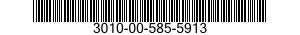 3010-00-585-5913  3010005855913 005855913
