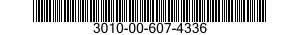3010-00-607-4336  3010006074336 006074336