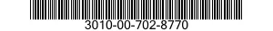 3010-00-702-8770  3010007028770 007028770