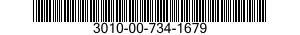 3010-00-734-1679  3010007341679 007341679
