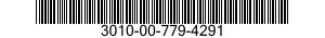 3010-00-779-4291  3010007794291 007794291