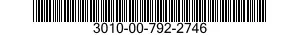 3010-00-792-2746  3010007922746 007922746