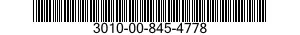 3010-00-845-4778 GEARCASE-MOTOR 3010008454778 008454778