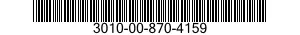 3010-00-870-4159  3010008704159 008704159
