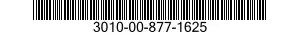 3010-00-877-1625 WIRE,RETAINING 3010008771625 008771625