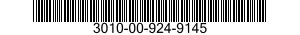 3010-00-924-9145  3010009249145 009249145