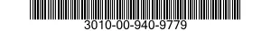 3010-00-940-9779  3010009409779 009409779