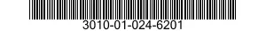3010-01-024-6201  3010010246201 010246201